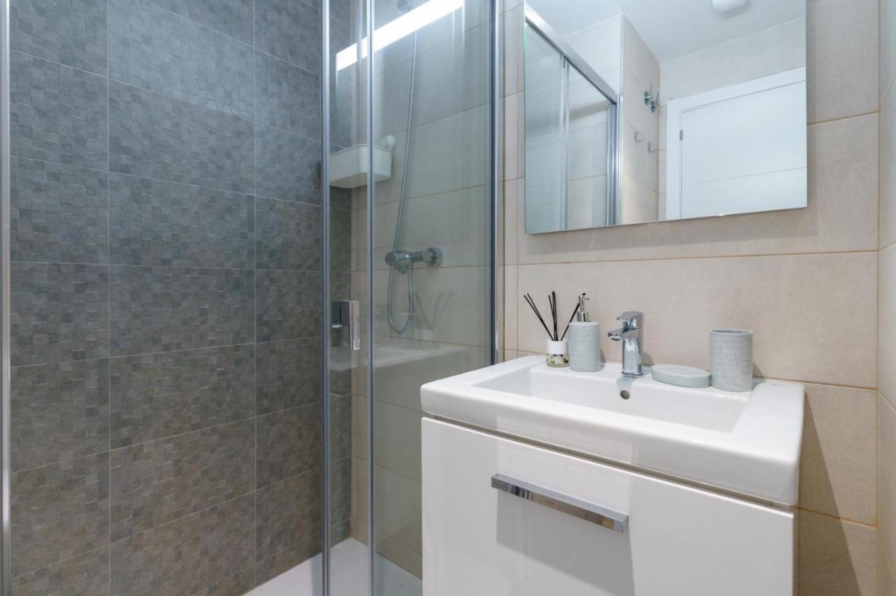 Appartement Teatinos Sky Garden Ii Málaga
