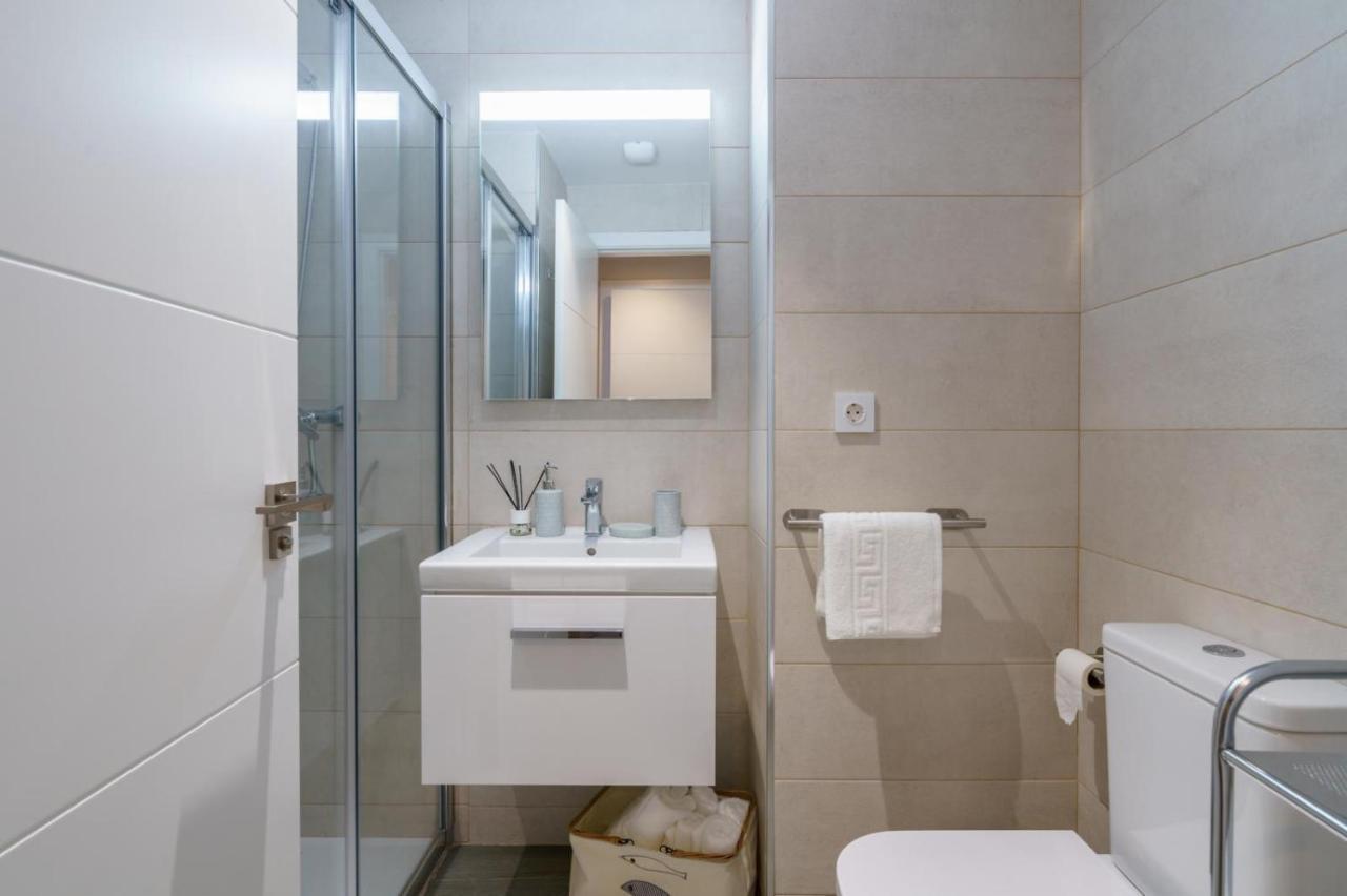 Appartement Teatinos Sky Garden Ii *