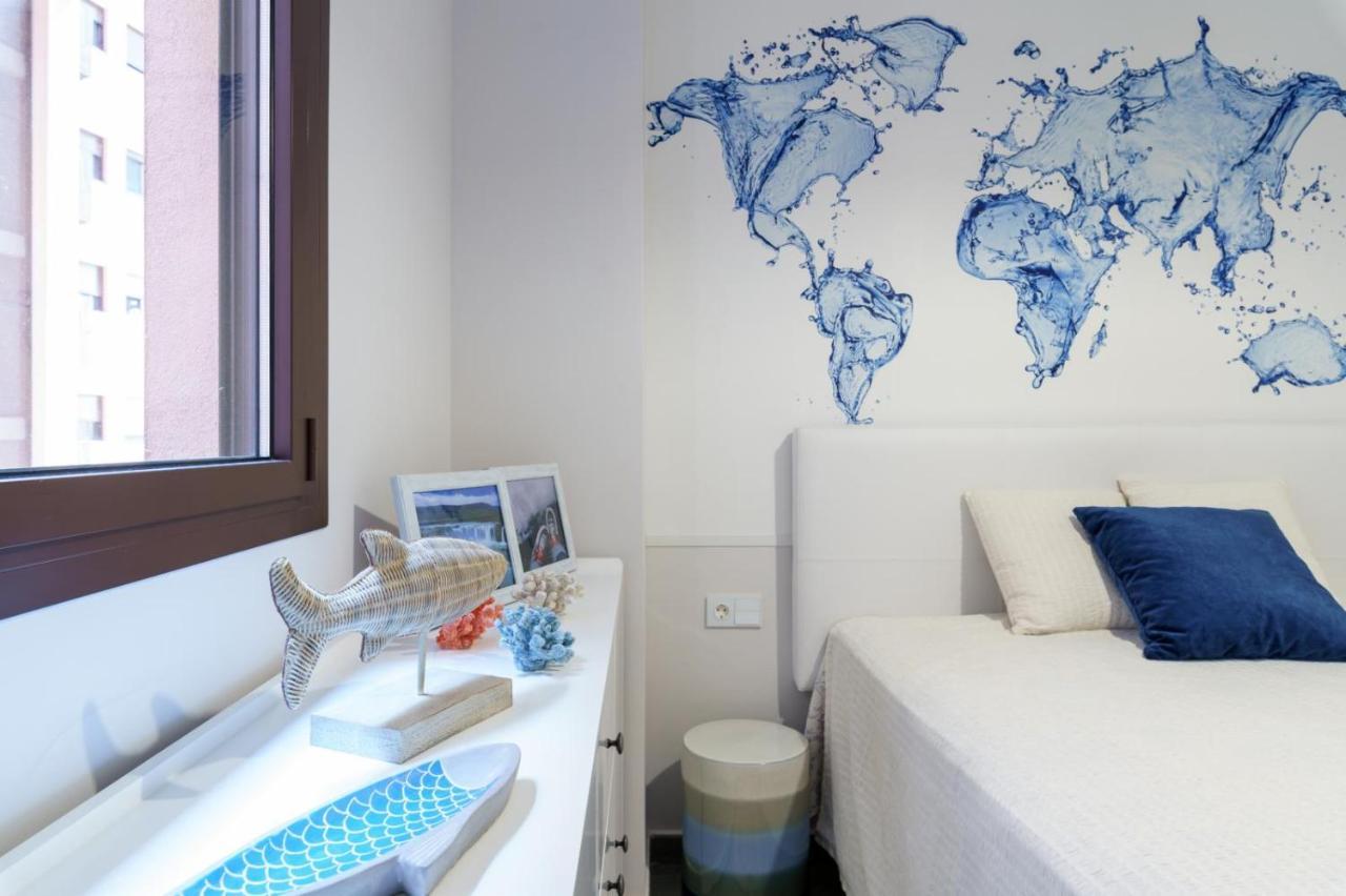 Appartement Teatinos Sky Garden Ii